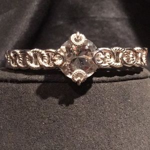 Anthony Nak bangle bracelet